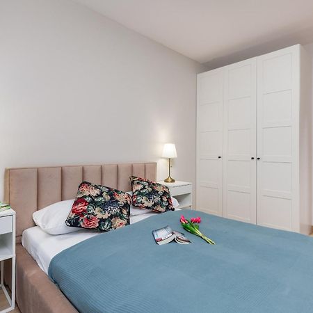 Lux Wellness Resort Apartments By The River By Renters Prestige Dziwnów Exterior foto