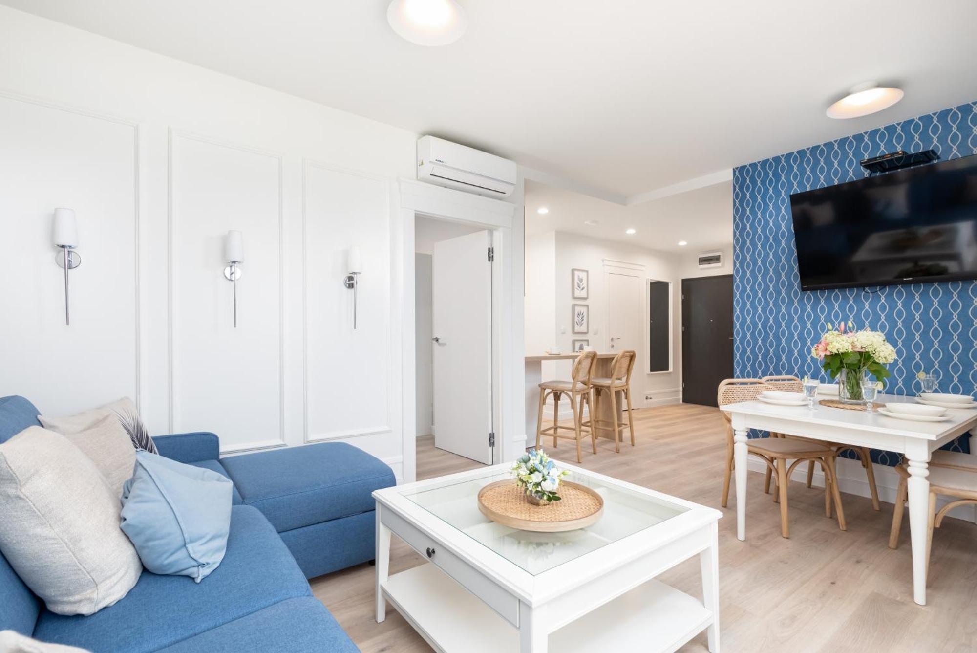 Lux Wellness Resort Apartments By The River By Renters Prestige Dziwnów Exterior foto