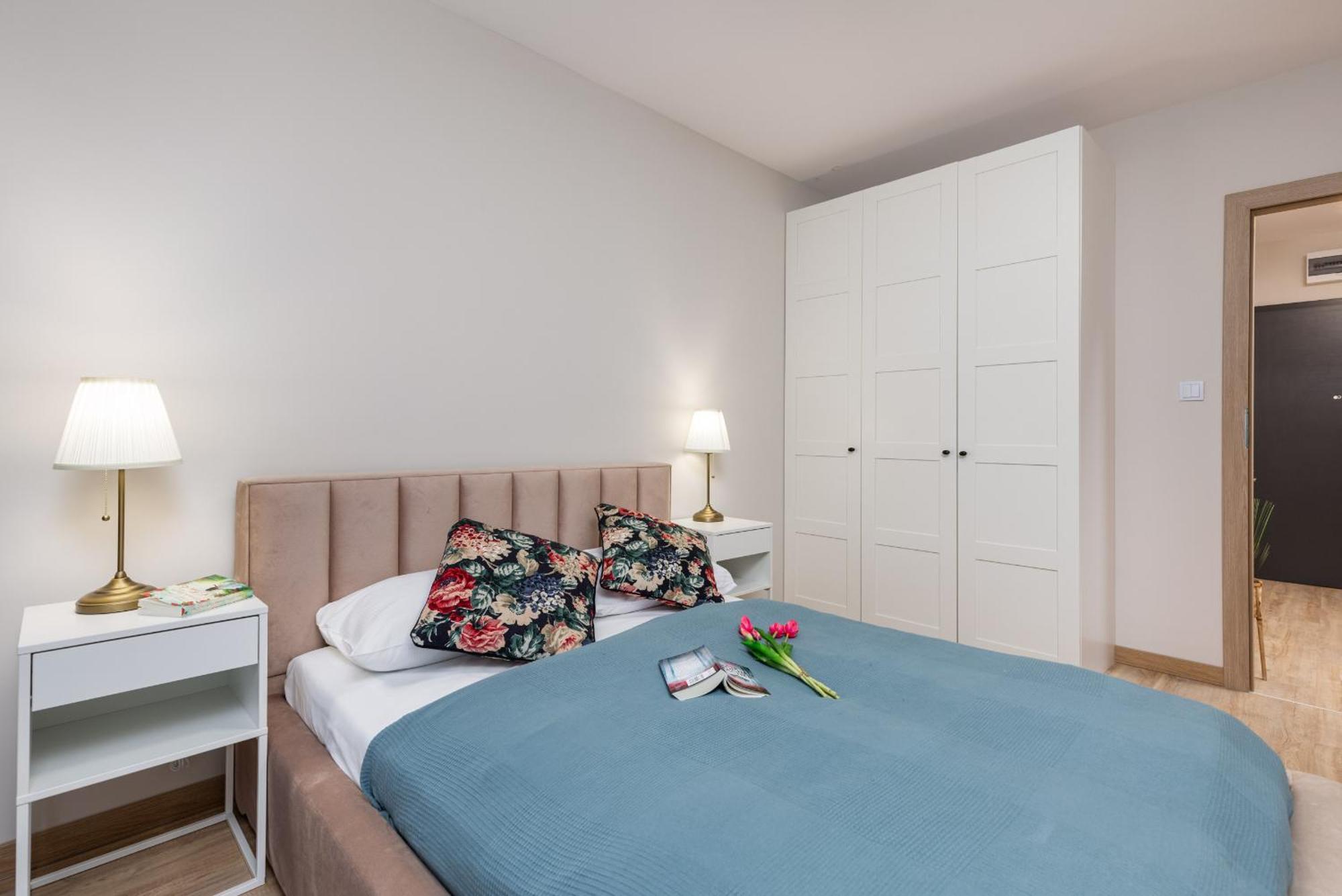 Lux Wellness Resort Apartments By The River By Renters Prestige Dziwnów Exterior foto