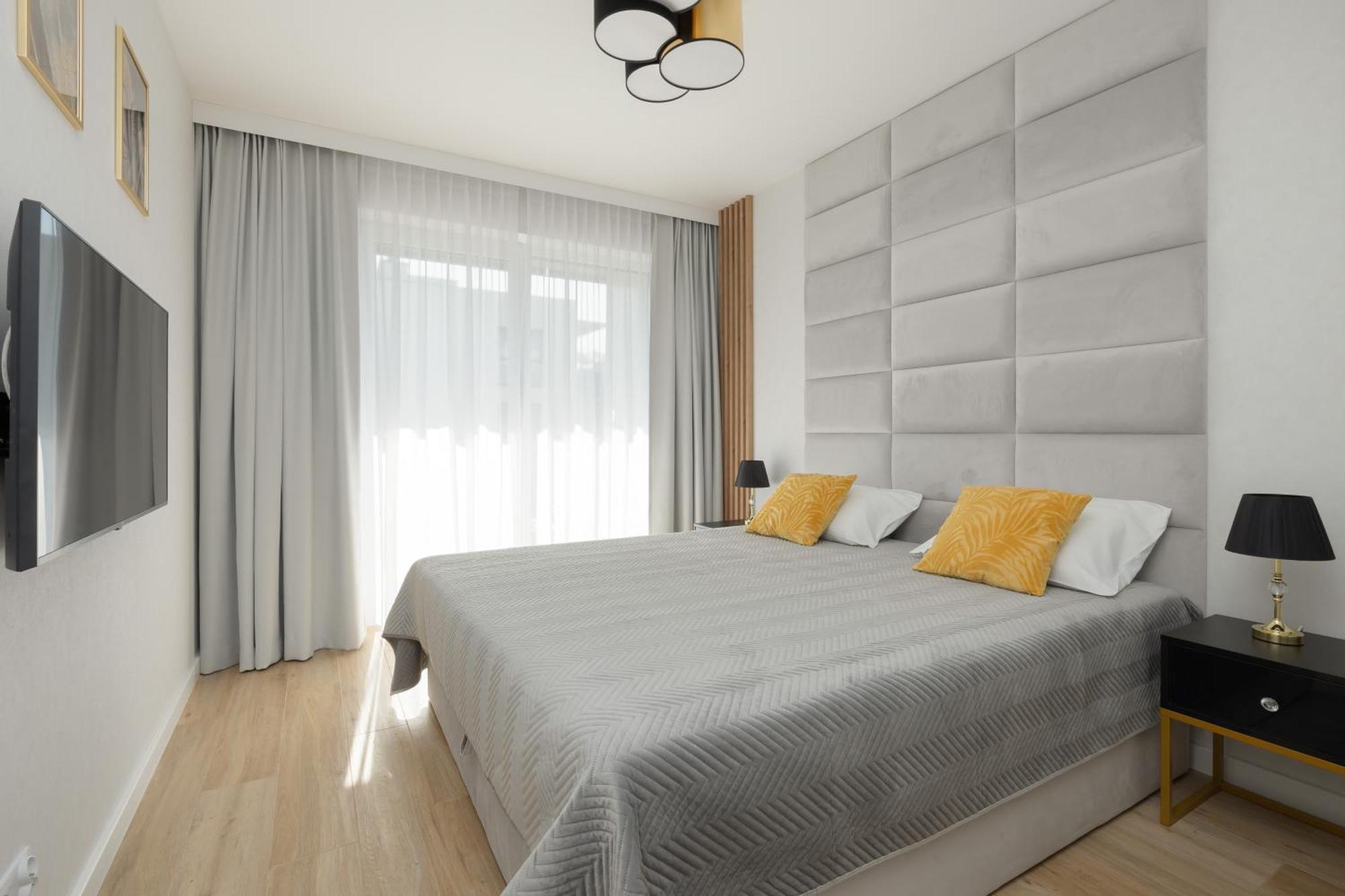 Lux Wellness Resort Apartments By The River By Renters Prestige Dziwnów Exterior foto